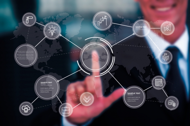 Future of MRO Procurement: Trends and Innovations to Watch
